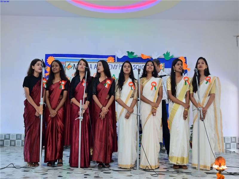 INVESTITURE CEREMONY 23-24